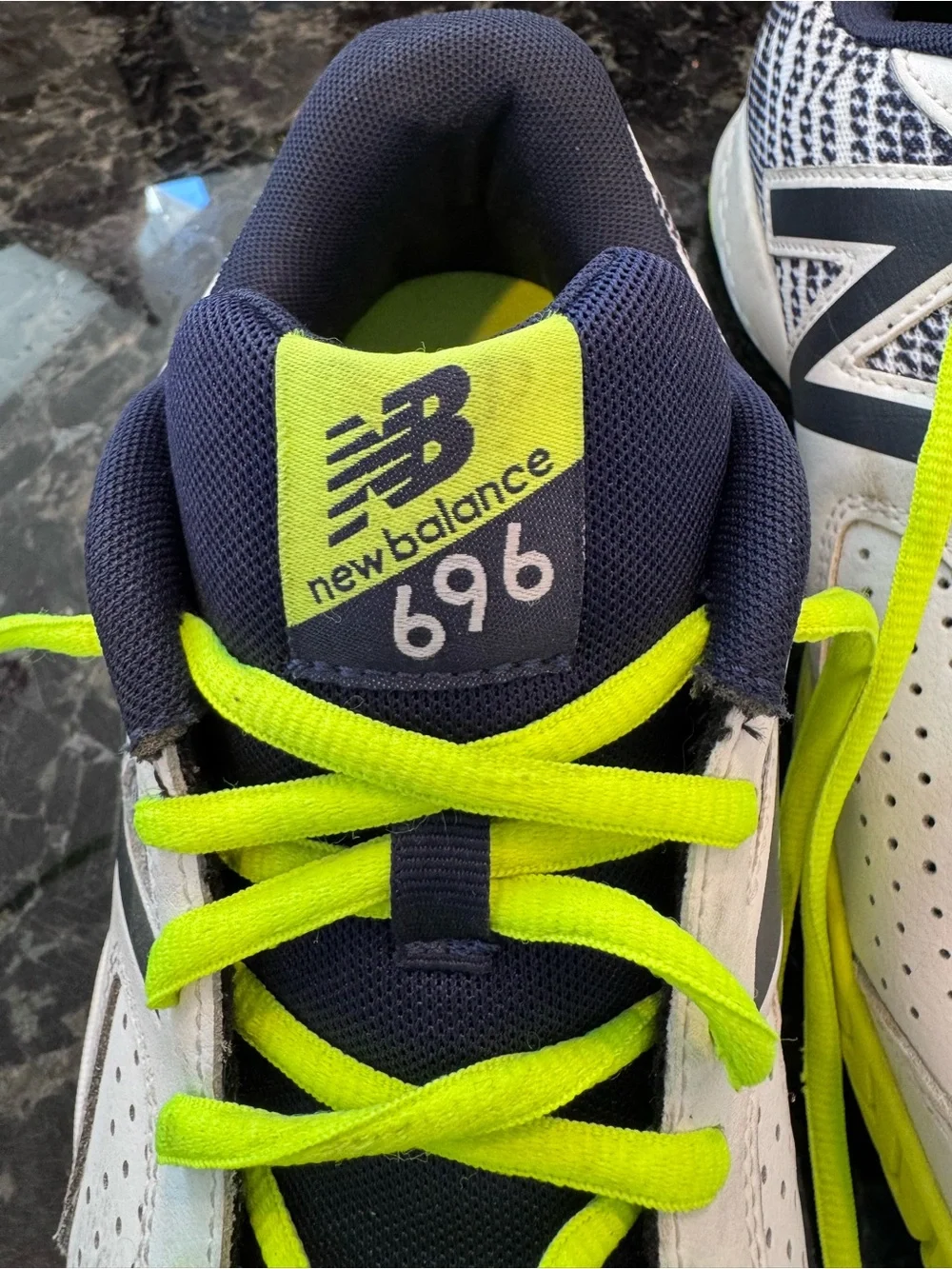 New Balance new balance